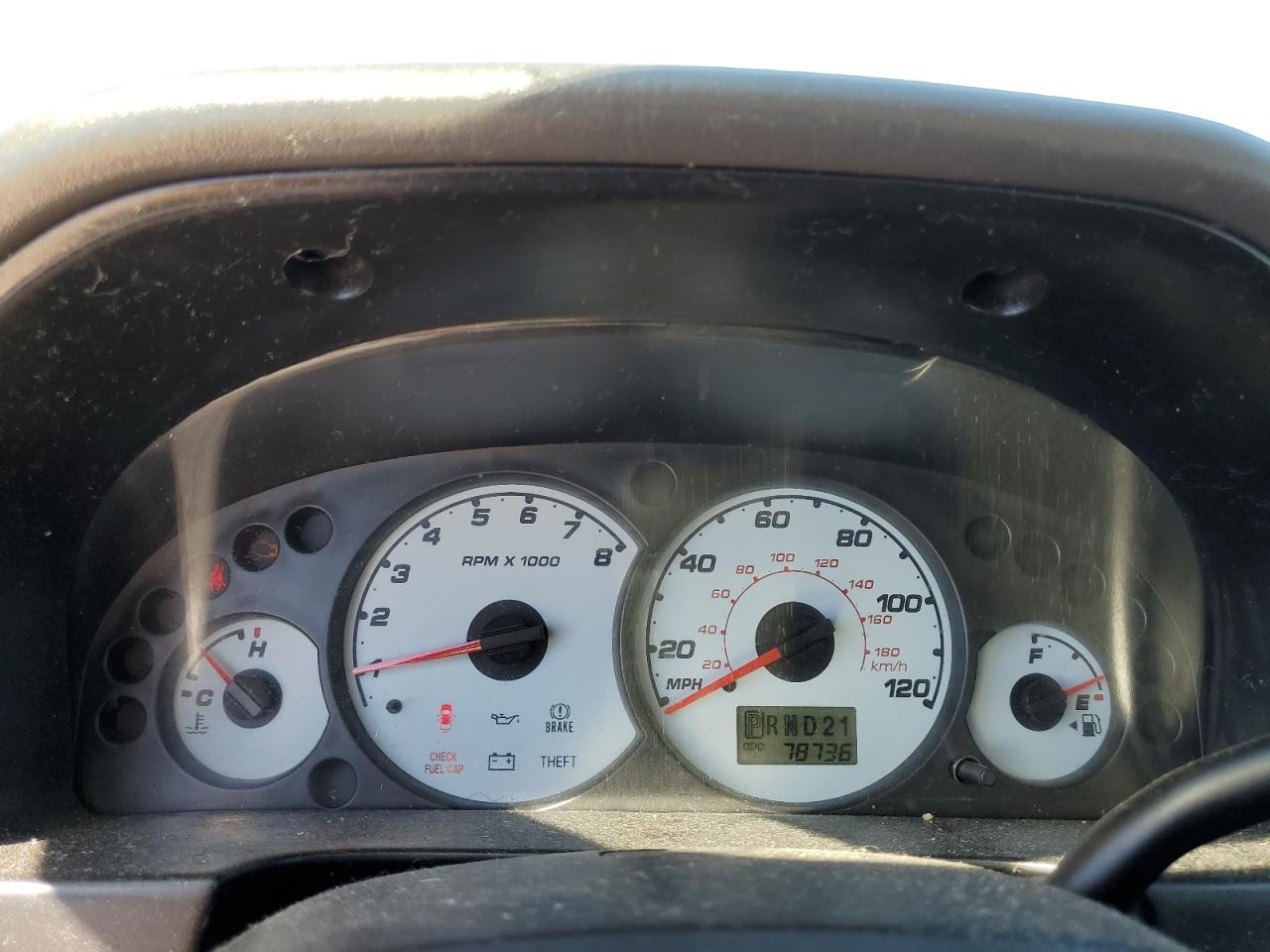 2003 Ford Escape Xls VIN: 1FMYU02133KE09143 Lot: 53659105