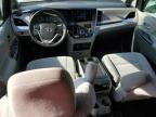 2015 Toyota Sienna Le de vânzare în Concord, NC - All Over