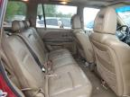 2005 Honda Pilot Exl zu verkaufen in Arlington, WA - Side