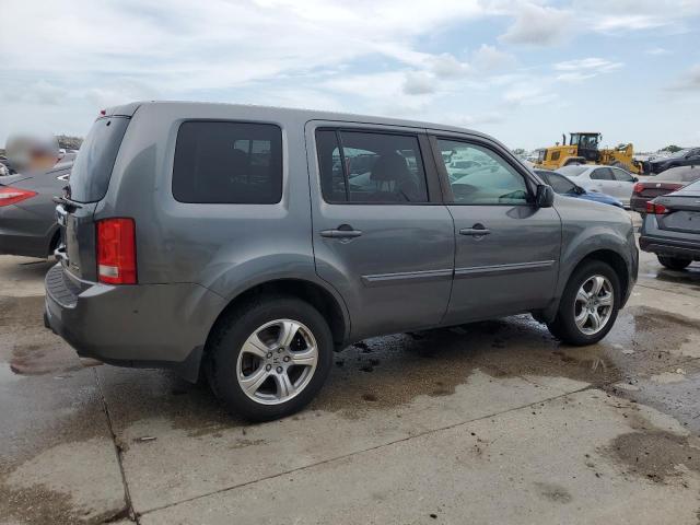  HONDA PILOT 2013 Серый