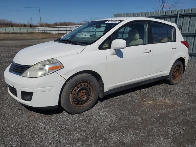 2007 Nissan Versa S