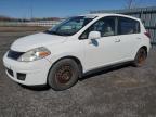 2007 Nissan Versa S en Venta en Ottawa, ON - Mechanical