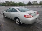 2002 Toyota Camry Solara Se продається в Spartanburg, SC - Front End