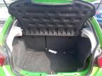 2013 SEAT IBIZA SE C for sale at Copart WOLVERHAMPTON