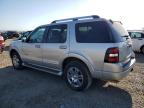 2007 Ford Explorer Limited на продаже в San Diego, CA - Minor Dent/Scratches
