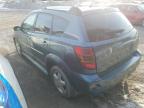 2006 PONTIAC VIBE  for sale at Copart QC - MONTREAL