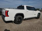 2024 Toyota Tundra Crewmax Limited იყიდება Mercedes-ში, TX - Water/Flood