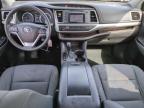 2019 Toyota Highlander Le for Sale in Magna, UT - Rear End