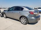 2013 Mazda 3 I na sprzedaż w Grand Prairie, TX - Front End