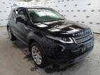 2018 LAND ROVER RANGE ROVE for sale at Copart BELFAST