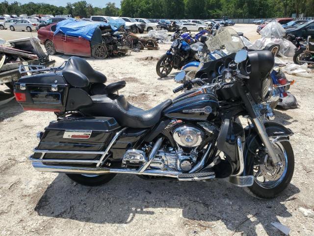 2006 Harley-Davidson Flhtcui Shrine