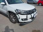 2015 VOLKSWAGEN TIGUAN MAT for sale at Copart SANDWICH