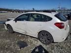 2013 Subaru Impreza Sport Limited იყიდება Windsor-ში, NJ - All Over