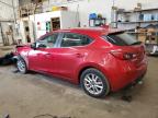 2015 Mazda 3 Grand Touring na sprzedaż w Ham Lake, MN - Front End