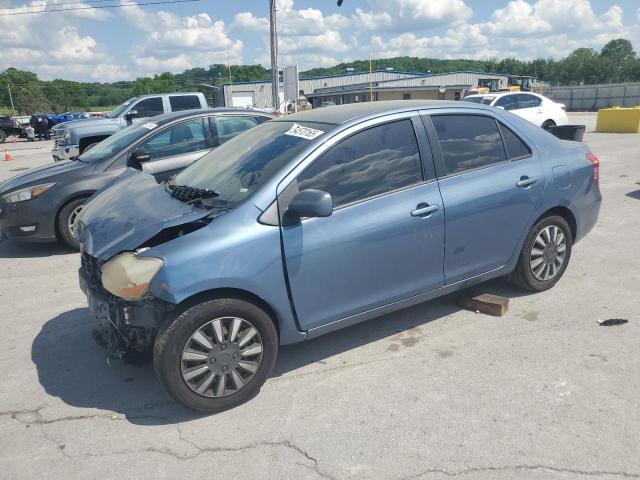 2009 Toyota Yaris 