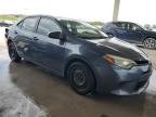 West Palm Beach, FL에서 판매 중인 2014 Toyota Corolla L - Rear End