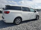 2016 Kia Sedona Lx للبيع في Arcadia، FL - Front End