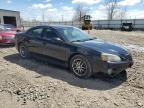 2006 Pontiac Grand Prix  за продажба в Appleton, WI - Undercarriage