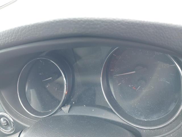 2014 NISSAN QASHQAI N-