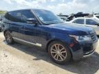 2016 Land Rover Range Rover  продається в West Palm Beach, FL - Minor Dent/Scratches