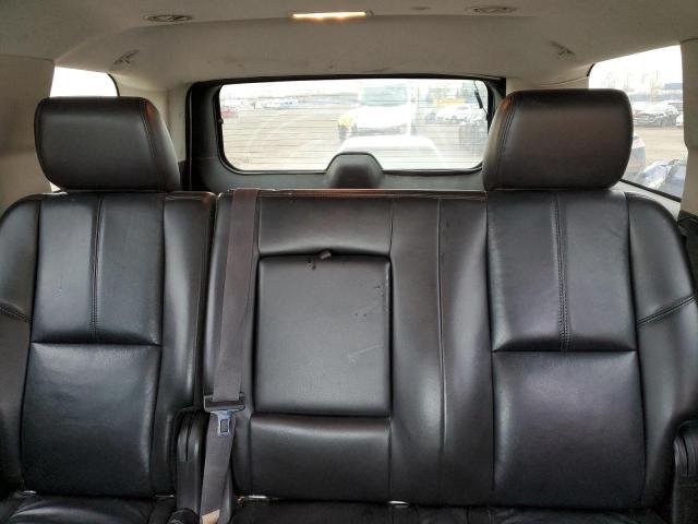 2011 GMC YUKON SLT