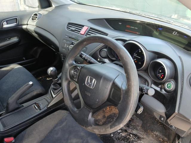 2013 HONDA CIVIC I-DT
