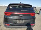 2017 Kia Sportage Lx en Venta en Airway Heights, WA - Mechanical