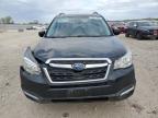 2017 Subaru Forester 2.5I Premium for Sale in Kansas City, KS - Front End