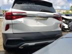 2023 Kia Seltos Lx en Venta en Kapolei, HI - Front End