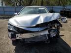 2019 TOYOTA CAMRY L for sale at Copart ON - LONDON