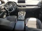 2023 Mazda Cx-5 Select продається в Glassboro, NJ - Front End