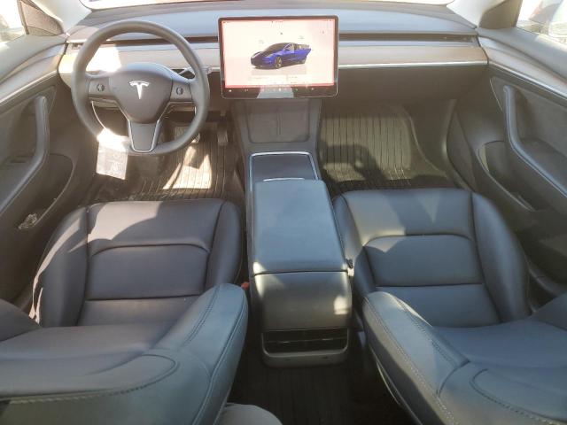  TESLA MODEL 3 2023 Синий