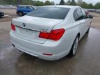 2011 BMW 730D SE AU for sale at Copart COLCHESTER