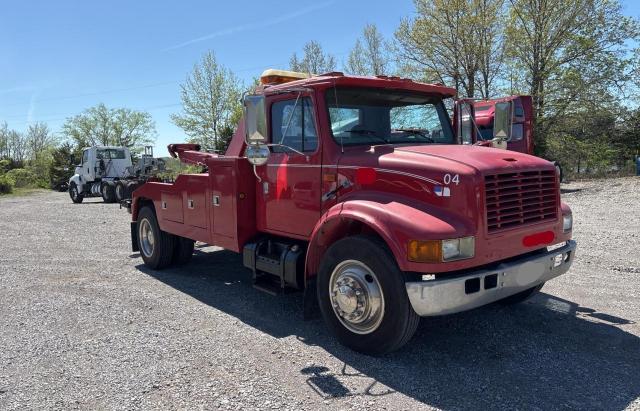 1998 International 4000 4700