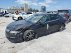 2016 Acura Tlx Tech იყიდება New Orleans-ში, LA - Front End