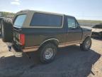 1994 Ford Bronco U100 للبيع في Conway، AR - Front End