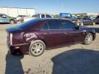 2008 Cadillac Sts  for Sale in Las Vegas, NV - Front End