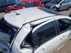2010 CITROEN C3 for sale at Copart NEWBURY