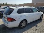 2010 Volkswagen Jetta Tdi за продажба в Mentone, CA - Undercarriage