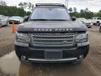 Greenwell Springs, LA에서 판매 중인 2010 Land Rover Range Rover Hse Luxury - Water/Flood