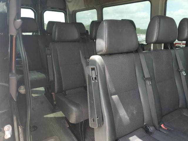 2015 MERCEDES-BENZ SPRINTER 2500