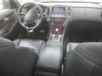 2017 Infiniti Qx50  за продажба в Hueytown, AL - Front End
