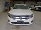 2012 Ford Fusion Sel للبيع في Chambersburg، PA - Rear End