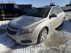 2013 CHEVROLET CRUZE LT for sale at Copart QC - MONTREAL