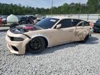 2021 Dodge Charger Srt Hellcat en Venta en Ellenwood, GA - All Over