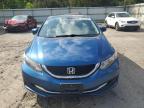 2014 Honda Civic Ex for Sale in Savannah, GA - Rear End