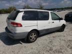 2003 Toyota Sienna Ce იყიდება Loganville-ში, GA - Minor Dent/Scratches