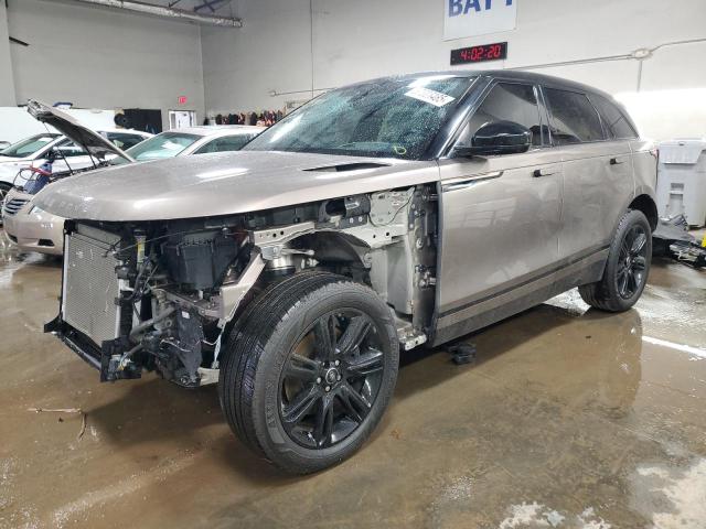 LAND ROVER RANGEROVER – zdjęcie z aukcji, lot #52206485