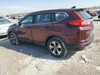 2018 Honda Cr-V Lx en Venta en Cahokia Heights, IL - Hail