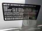 2016 Bmw X5 Xdrive35I zu verkaufen in Conway, AR - Side